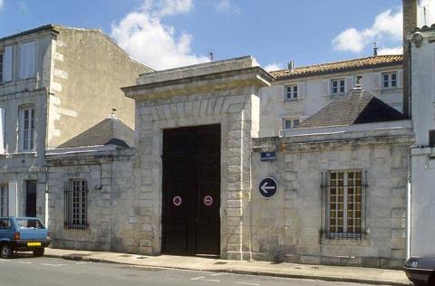 Hôtel Lepage